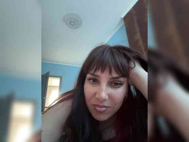 Anna0807 webcam