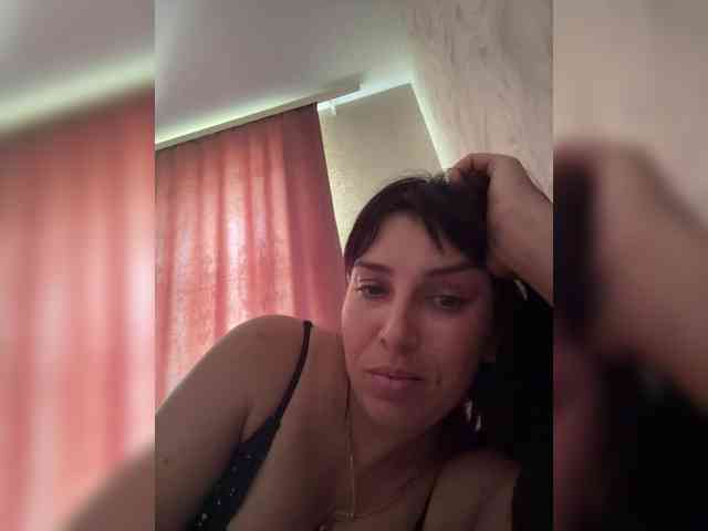 Anna0807 webcam