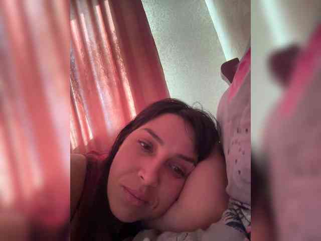 Anna0807 webcam