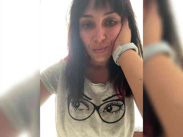 Anna0807 webcam