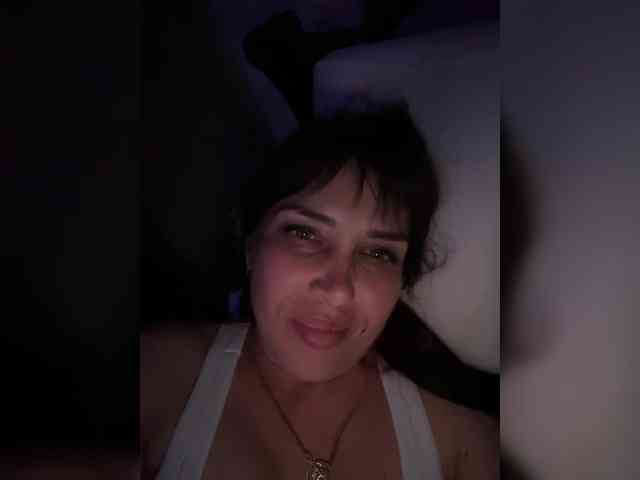 Margoshakiss189 Live Webcam on BongaCams