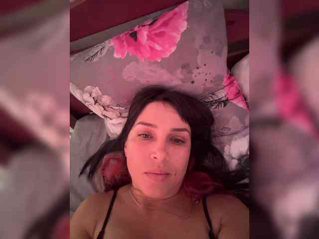 Anna0807 webcam