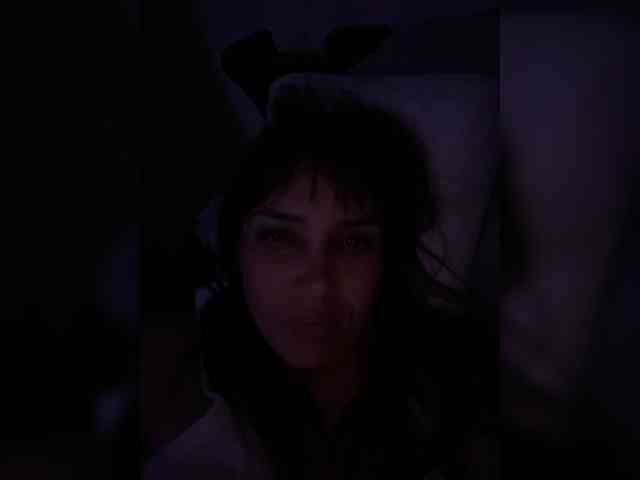 Anna0807 webcam