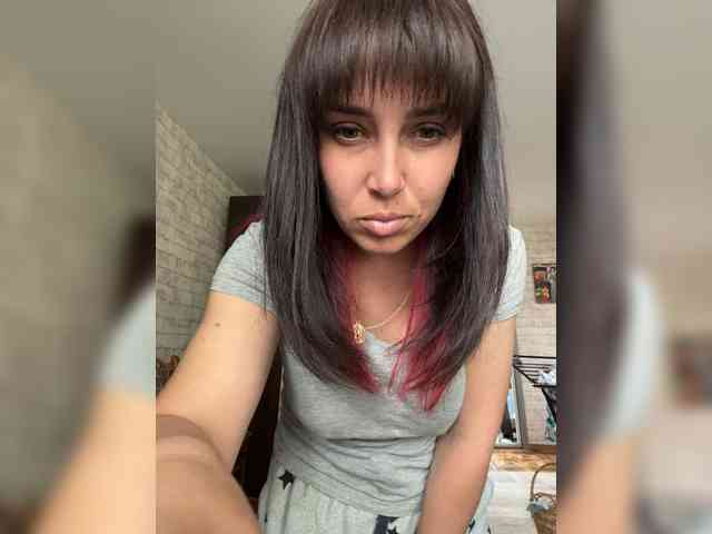 Anna0807 webcam