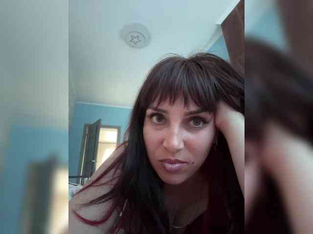 Anna0807 webcam
