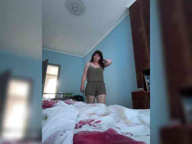 Anna0807 webcam