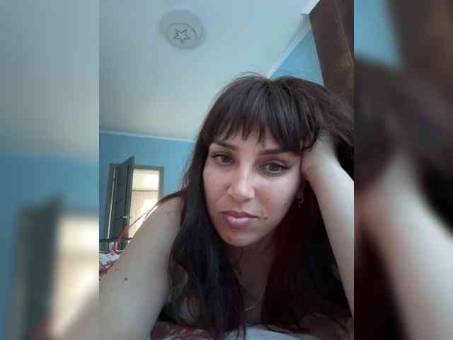 Anna0807 webcam