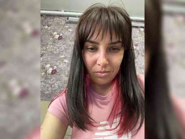 Anna0807 webcam