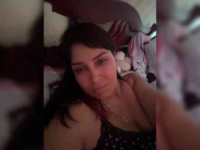 Anna0807 webcam