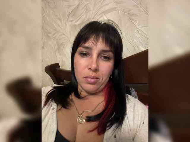 Anna0807 webcam