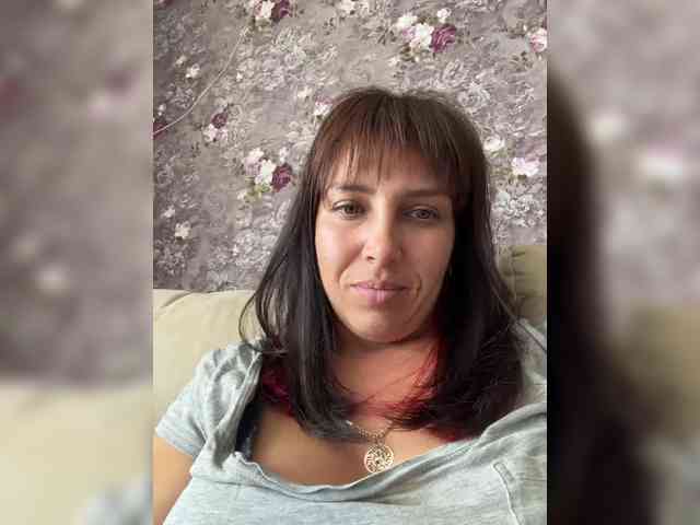 Anna0807 webcam