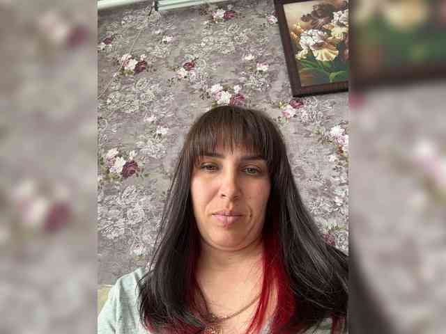 Anna0807 webcam
