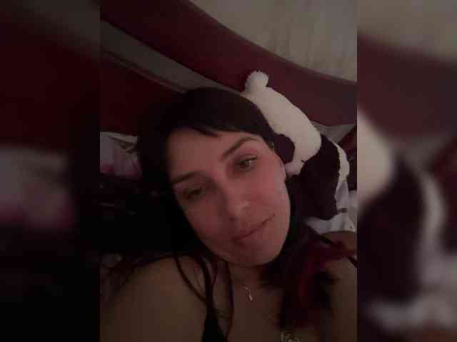 Anna0807 webcam