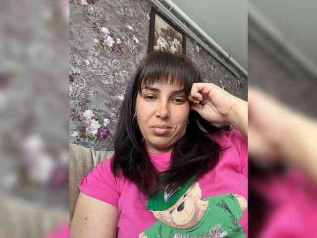 Anna0807 webcam