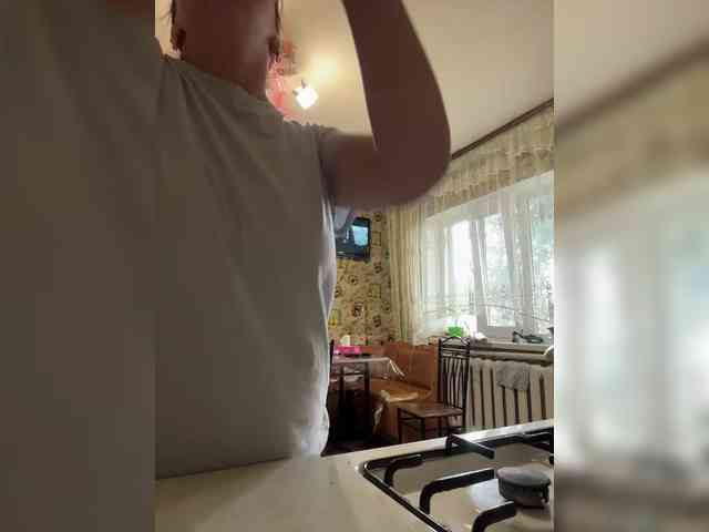 Anna0807 webcam