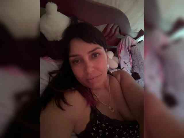 Anna0807 webcam