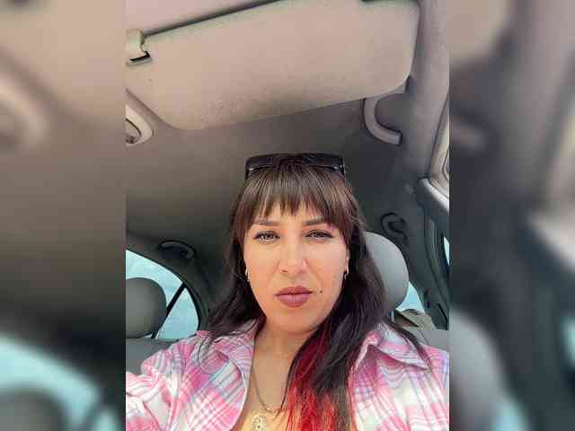 Anna0807 webcam