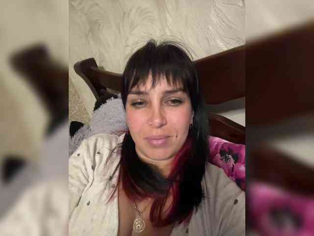 Anna0807 webcam