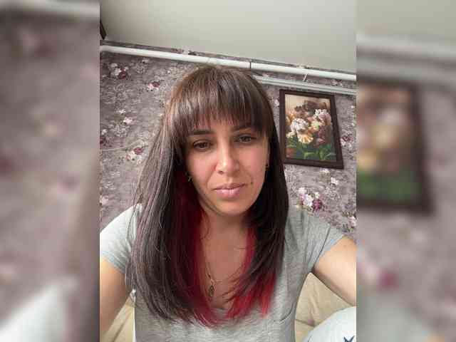 Anna0807 webcam