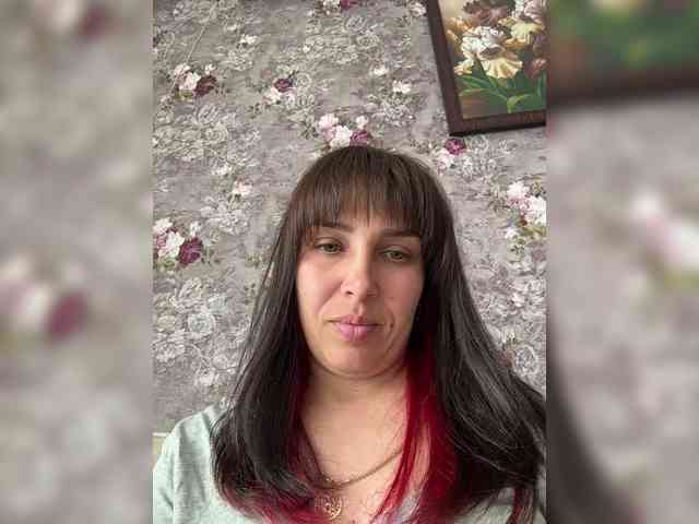 Anna0807 webcam