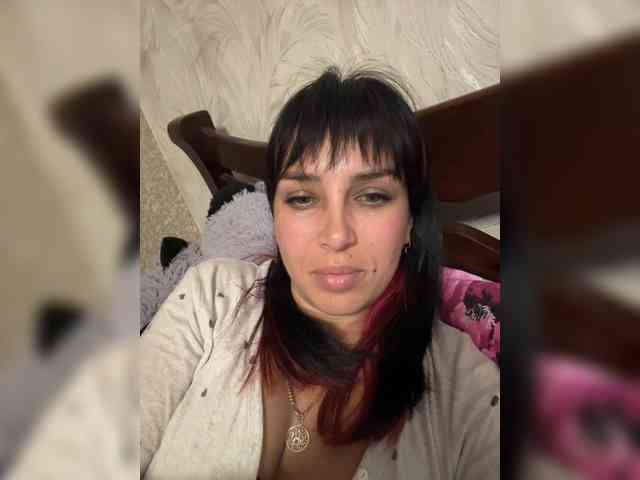 Anna0807 webcam