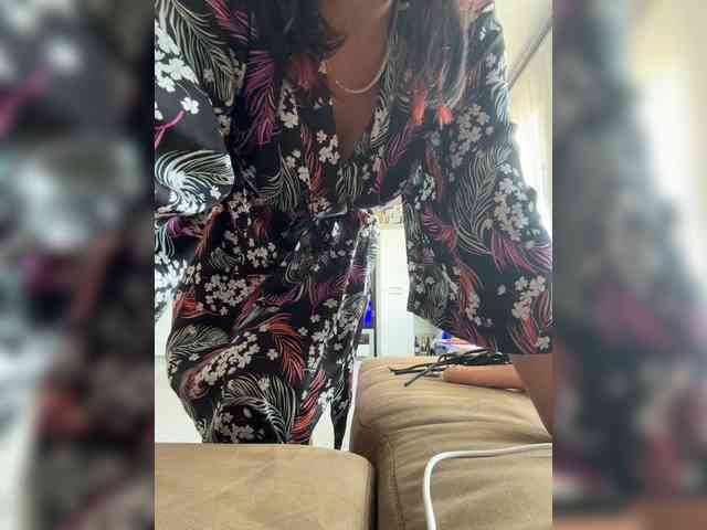 Anna0807 webcam