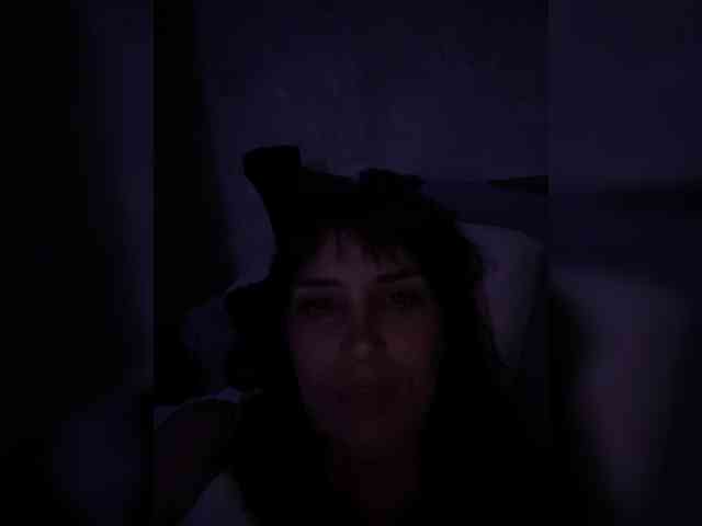 Anna0807 webcam