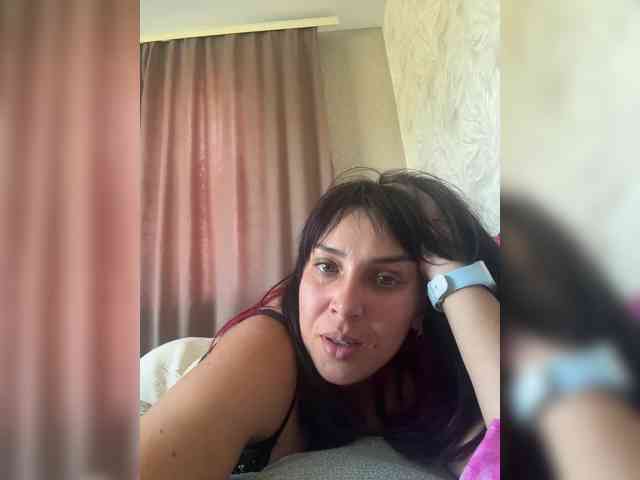 Anna0807 webcam