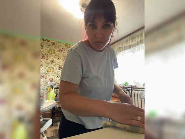 Anna0807 webcam