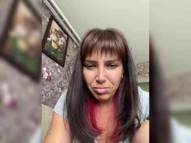 Anna0807 webcam