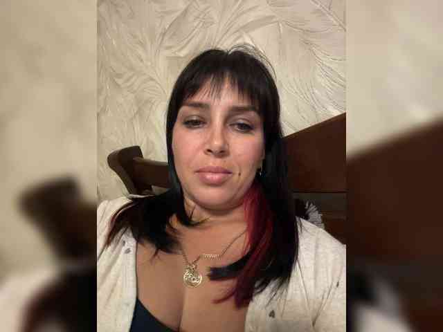 Anna0807 webcam