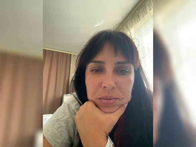 Anna0807 webcam