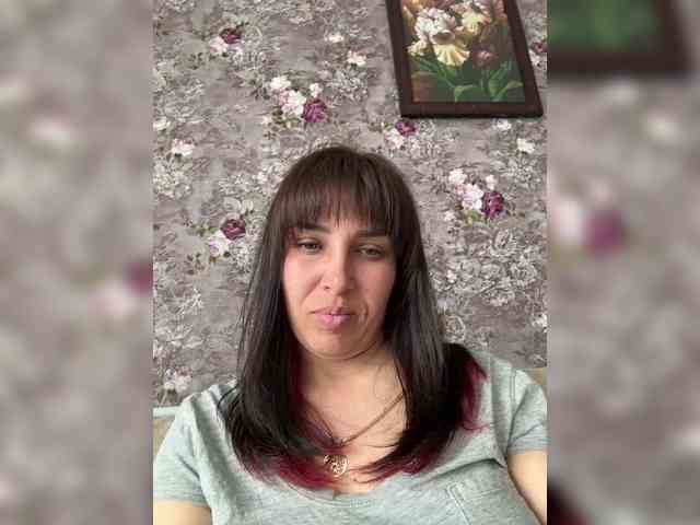 Anna0807 webcam