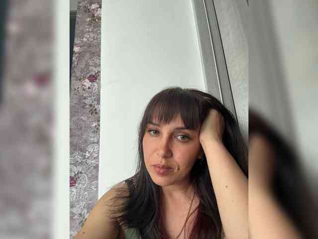 Anna0807 webcam