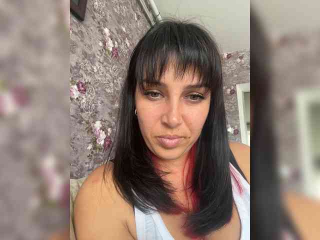 Anna0807 webcam