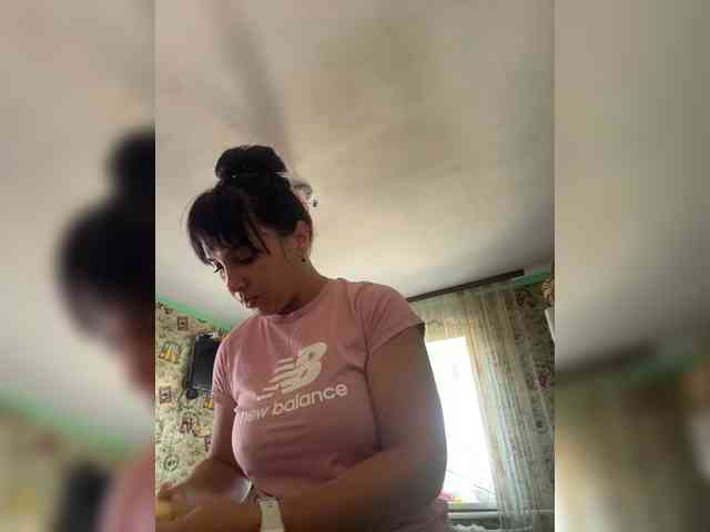 Anna0807 webcam