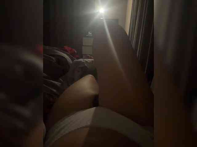 Anna0807 webcam