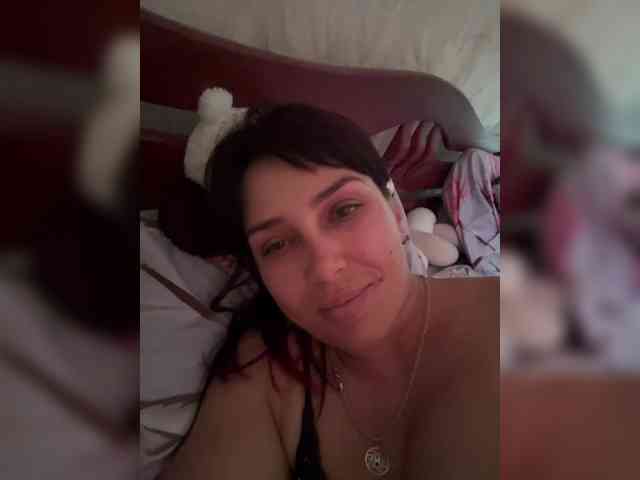 Anna0807 webcam