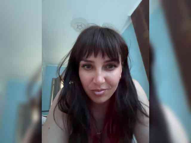 Anna0807 webcam
