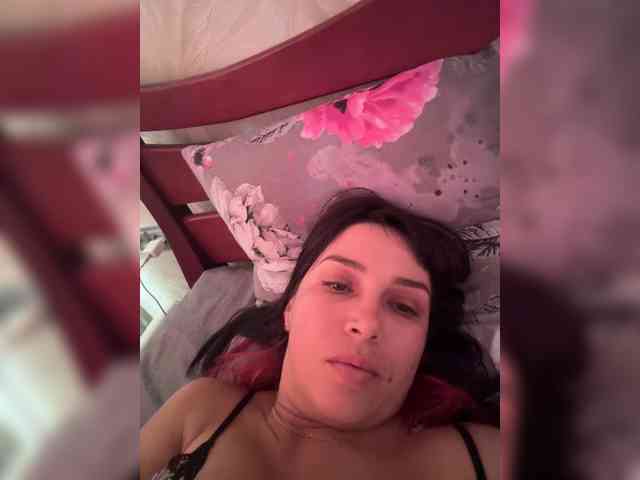 Anna0807 webcam