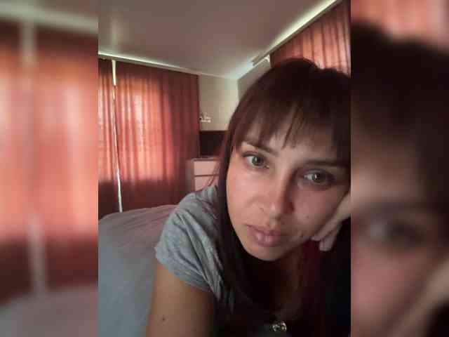 Anna0807 webcam