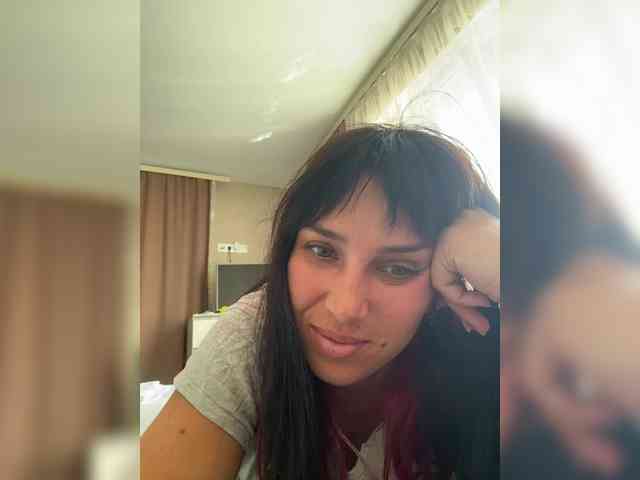 Anna0807 webcam