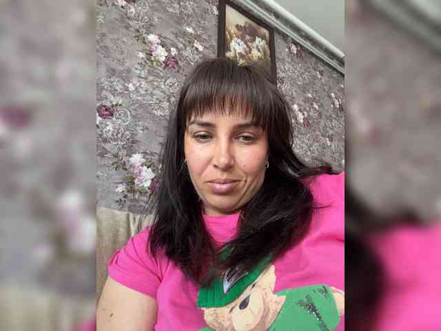 Anna0807 webcam