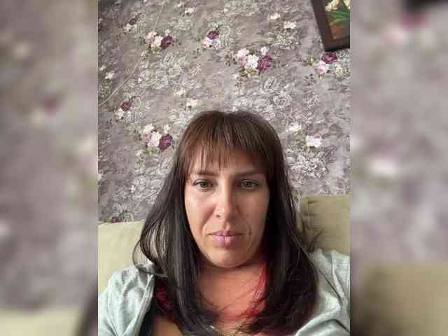 Anna0807 webcam