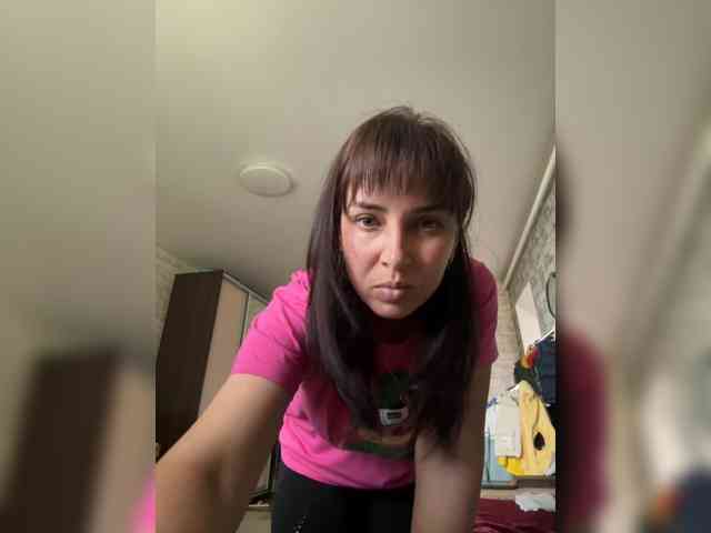 Anna0807 webcam