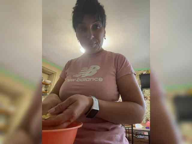 Anna0807 webcam