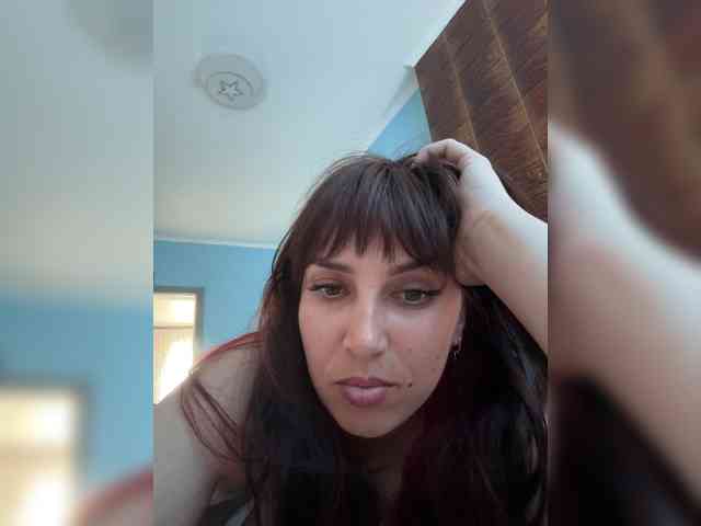 Anna0807 webcam