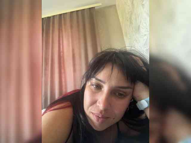 Anna0807 webcam