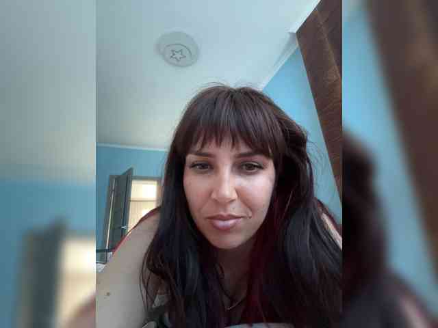 Anna0807 webcam