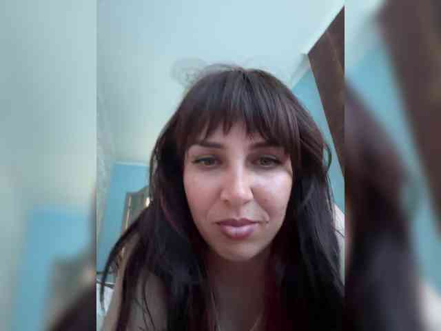 Anna0807 webcam